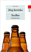 Cover: TaxiBar - Unionsverlag