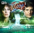 Cover: Mindset - Big Finish Productions Ltd