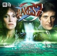 Enlarge image Cover: Mindset - Big Finish Productions Ltd