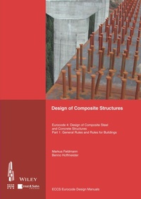 Abbildung von: Design of Composite Structures - Ernst & Sohn