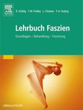 Cover: Lehrbuch Faszien - Urban & Fischer