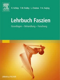 Abbildung von: Lehrbuch Faszien - Urban & Fischer