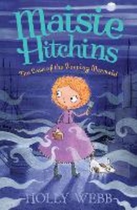Enlarge image Cover: The Case of the Weeping Mermaid - Stripes Publishing