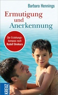 Cover: Ermutigung und Anerkennung - Kreuz Verlag