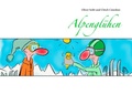 Cover: Alpengl&uuml;hen - BoD - Books on Demand