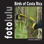 Cover: Birds of Costa Rica - BoD - Books on Demand