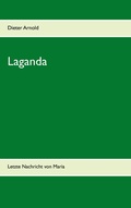 Cover: Laganda - BoD - Books on Demand