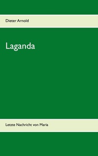 Enlarge image Cover: Laganda - BoD - Books on Demand