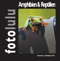 Abbildung von: Amphibien & Reptilien - BoD - Books on Demand