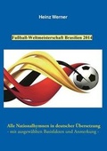 Cover: Fuball-Weltmeisterschaft Brasilien 2014 - Books on Demand