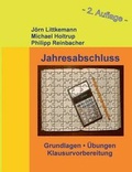 Cover: Jahresabschluss, 2. Auflage - Books on Demand