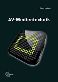 Abbildung von: AV-Medientechnik - Europa-Lehrmittel
