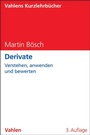 Cover: Derivate - Vahlen