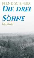 Cover: Die drei S&ouml;hne - Tredition Gmbh