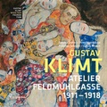 Cover: Gustav Klimt - Brandst&auml;tter Verlag