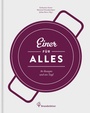 Cover: Einer für alles - Brandstätter Verlag