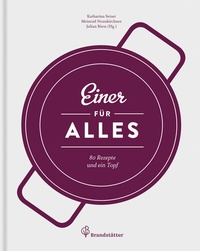 Abbildung von: Einer für alles - Brandstätter Verlag