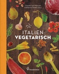 Bild: Italien vegetarisch - Leseprobe - Brandst&auml;tter Verlag