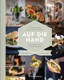 Cover: Auf die Hand - Leseprobe - Brandstätter Verlag