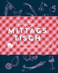 Cover: Eschi Fiege's Mittagstisch - Leseprobe - Brandst&auml;tter Verlag