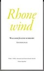 Cover: RHONEWIND. - EDITION SIGNAThUR