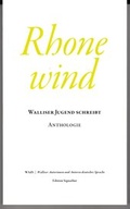 Cover: RHONEWIND. - EDITION SIGNAThUR