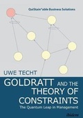 Cover: Goldratt and the Theory of Constraints - The Quantum Leap in Management - ibidem