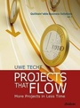 Cover: Projects That Flow - More Projects in Less Time - ibidem