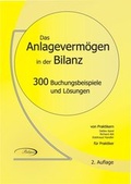 Cover: Das Anlageverm&ouml;gen in der Bilanz - Bilanz-Verlag