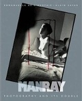 Cover: Man Ray - Gingko Press