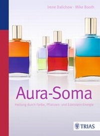 Abbildung von: Aura-Soma - TRIAS