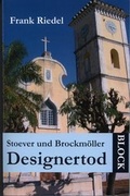 Cover: Designertod - Block-Verlag