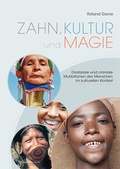 Cover: Zahn, Kultur und Magie - Quintessenz Verlag