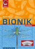 Bild: Bionik - Leichtbau - Knabe Verlag Weimar