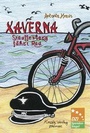 Cover: Xaverna - Knabe Verlag Weimar