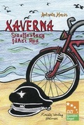 Cover: Xaverna - Knabe Verlag Weimar
