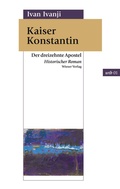 Cover: Kaiser Konstantin - Wieser Verlag
