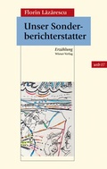 Cover: Unser Sonderberichterstatter - Wieser Verlag