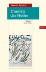 Cover: Dimitrij der Heiler - Wieser Verlag