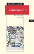 Cover: Familienarchiv - Wieser Verlag