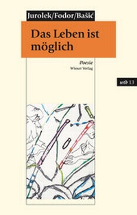 Abbildung von: Das Leben ist möglich - Wieser Verlag