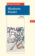 Cover: Blaubarts Kinder - Wieser Verlag