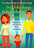 Cover: Das Scheidungs-Entscheidungsbuch - phaenomenal.tv Ltd