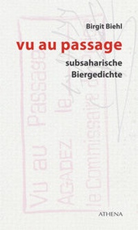 Abbildung von: vu au passage - ATHENA-Verlag