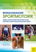Cover: Bewegungslehre Sportmotorik - Meyer & Meyer