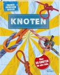 Cover: Knoten - &uuml;ber 30 Knoten f&uuml;r alle F&auml;lle - KOMET