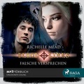 Cover: Falsche Versprechen - Blood Lines - Lindhardt og Ringhof Forlag