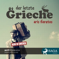 Abbildung von: Der letzte Grieche - Lindhardt og Ringhof Forlag