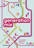 Cover: Generation Mix - Waxmann