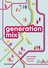 Enlarge image Cover: Generation Mix - Waxmann
